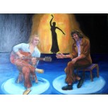 MAGIA DEL FLAMENCO