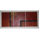 Marte rojo