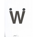 Poesía visual#W