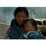 Pieta - Guatemala