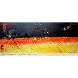 abstracto oriental
