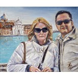 Escapada a Venecia
