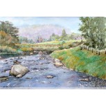 GLENDALOUGH (Irlanda)