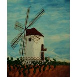 MOLINO DE VIENTO