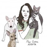 Pilar Gama - ADOPTA 