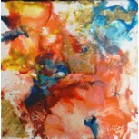 FUNDICION DE COLORES CON CERAS