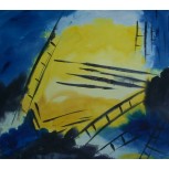 Quiero subir al cielo para verte II