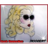LADY GAGA