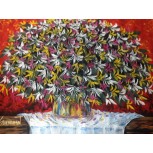 FLORES DE MELANCOLÍA 