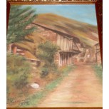 Calle de Burbia