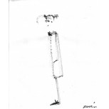 Bloc blanco#54