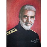 Sean Connery