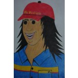 Mr. Venture 6
