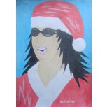 Mr. Venture Natal 1