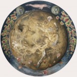 VENUS MUERTA