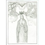 CORONACIÓN DE LA VIRGEN MARÍA