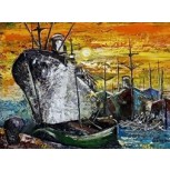 barcos