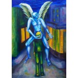 El Ángel de los Perdedores