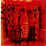 The Red Bottle