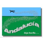 Andalucía deja huella...