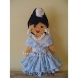 broches gitanilla