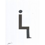 Poesía visual#L