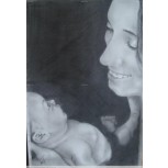 hija y nieta Emma