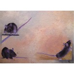 Ratas y ratones