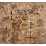 Tres cruces dos