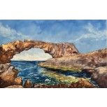 ARCO DEL CHARCO MANSO