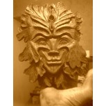 GREEN MAN