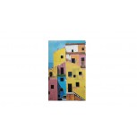 el color de un pueblo