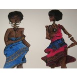 africanas