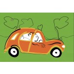 Friends of the 2CV