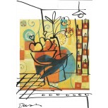 reciclaje  postales 2018#66