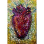 Canto al corazón