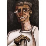 Retrato anónimo