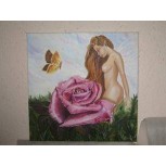 fairy flower