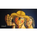 RAÍCES DEL ALMA