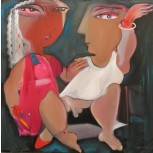 LA DANZA
