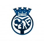 Escudo Schalke Temeto