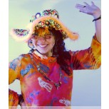 MARÍA PAZ FERNANDEZ