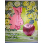 TENTACION NATURAL-NATURAL TENTACION