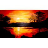 Pôr do Sol
