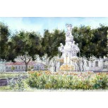 PLAZA DE WEYLER (Tenerife)