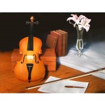 El violín