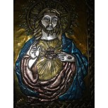 Sagrado Corazon