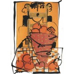 reciclaje  postales 1999#9