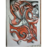 abstracto erotic