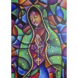 Virgen de Guadalupe